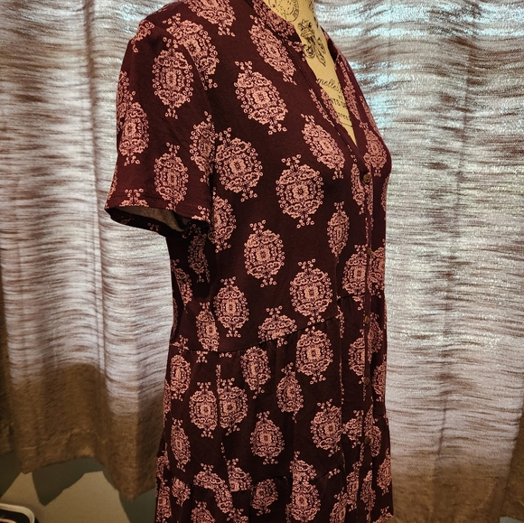 🌹WONDERLY women's casual blouse - Picture 4 of 11